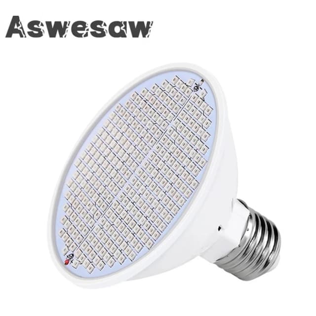 Luz Led de cultivo Phytolamp para lámpara de plantas, luces de tienda de cultivo de espectro completo, lámpara de cultivo, iluminación interior, luz de crecimiento hidropónico
