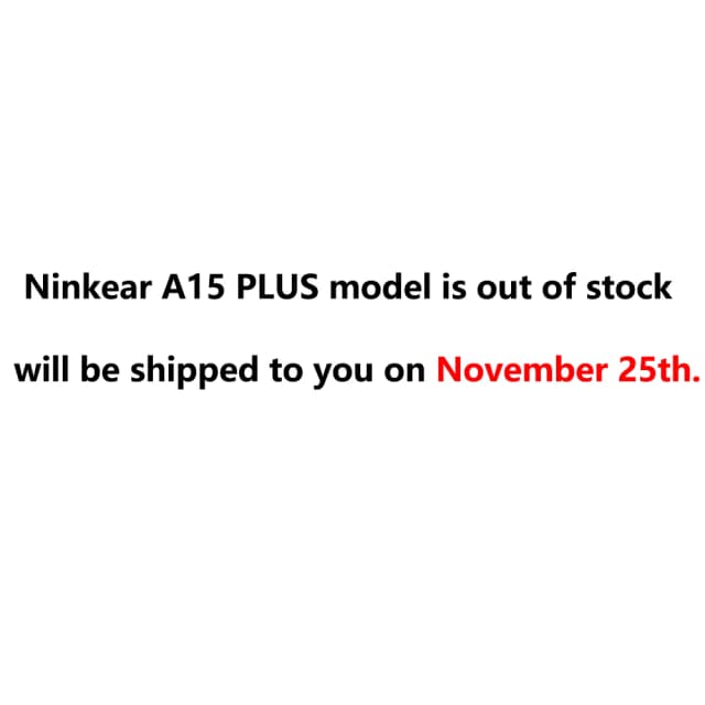 Ninkear A15 Plus 15,6 pulgadas FHD IPS portátil 32GB DDR4 1TB AMD Ryzen7 5825U PCIE Notebook 5000mAh batería de larga duración
