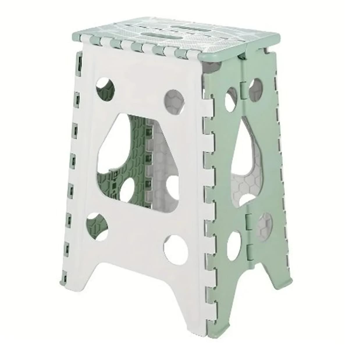 Banco plegable con pedales, silla plegable, escalera con rodamiento de alto peso, silla plegable, silla de exterior, silla de playa, banco de pesca