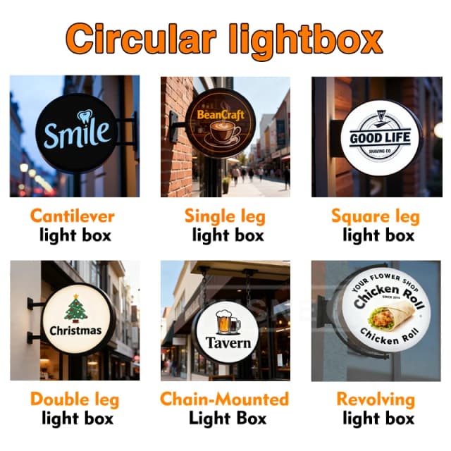 Señal de luces LED personalizadas, letrero de letras de Metal 3D para negocios interiores y exteriores, caja de luz personalizada iluminada impermeable