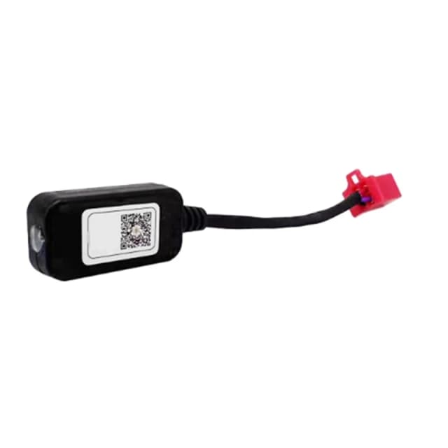 Para controlador Nanjing Fardriver programación adaptador Bluetooth módulo BT para ND72240 72260 72360 72680 Control móvil