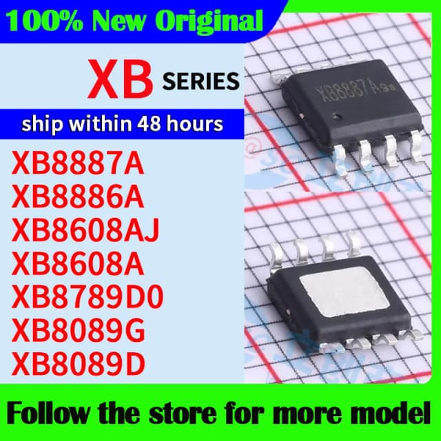 XB8887A  XB8886A  XB8608AJ  XB8608A  XB8789D0  XB8089G  XB8089D  В наличии, отправка в течение 48 часов