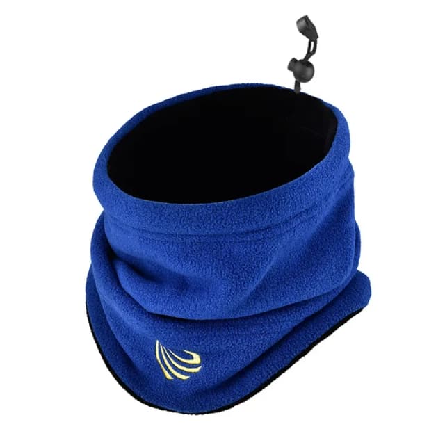 En stock, fundas para el cuello para hombres, ciclismo grueso, protección para el cuello al aire libre, bufanda de moda de estilo coreano para mujeres