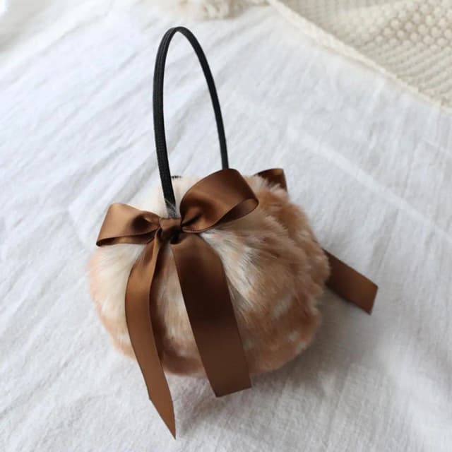 Guantes cálidos de invierno para mujer, guantes de felpa gruesos con patrón de ciervo, puños de pierna con cuello, correas ajustables con temática navideña, tocado de invierno