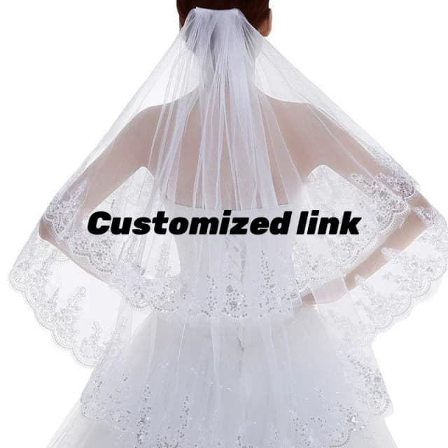 Enlace de costo personalizado de vestidos de novia 25022600