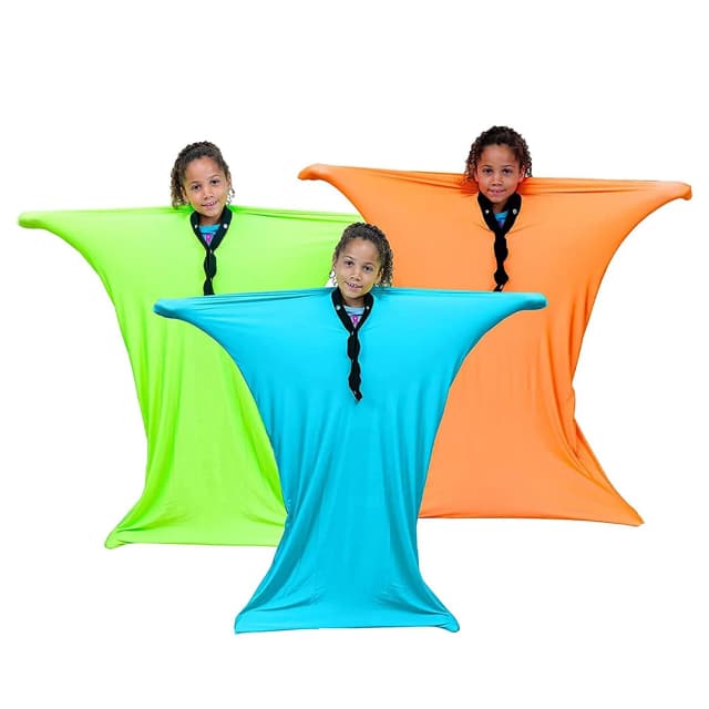 Calcetines sensoriales, bolsas sensoriales para autismo, necesidades sensoriales, medias para autismo para niños, equipo para autismo, calcetín sensorial para adultos, calcetín corporal para autismo